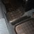 Автомобильные коврики в салон Mazda 323 BA 1994-1998 (Avto-Gumm)
