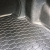 Автомобильный коврик в багажник Toyota Camry 40 2006- (Европа 3.5L/Америка 2.4L) (Avto-Gumm)