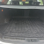 Автомобильный коврик в багажник Toyota Avensis 2009- Universal (AVTO-Gumm)