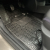 Автомобільні килимки в салон Renault Clio 3 2005- 3 двери (AVTO-Gumm)