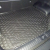 Автомобільний килимок в багажник Kia Sportage 4 2016- (Avto-Gumm)