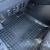 Передние коврики в автомобиль Mitsubishi Pajero Wagon 3/4 99-/07- (Avto-Gumm)