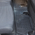 Автомобільні килимки в салон Citroen C4 Picasso 2007- (Avto-Gumm)