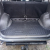 Автомобільний килимок в багажник Chery Tiggo 2005- (Avto-Gumm)