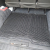 Автомобільний килимок в багажник Renault Trafic 3 2016- (Max) (Avto-Gumm)