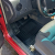 Водійський килимок в салон Chevrolet Aveo 2003-2012 (Avto-Gumm)