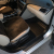 Автомобильные коврики в салон Hyundai Sonata LF/8 2016- USA (AVTO-Gumm)