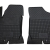Передние коврики в автомобиль Kia Ceed 2006-2012 (Avto-Gumm)