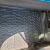 Автомобильный коврик в багажник BAIC EC3 2016- (AVTO-Gumm)