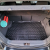 Автомобильный коврик в багажник Opel Astra (H) 2004- hatchback (Avto-Gumm)