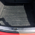 Автомобильный коврик в багажник Audi A5 (B8) Sportback 2009- (Avto-Gumm)