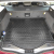 Автомобильный коврик в багажник Ford Mondeo 5 2015- Universal (Avto-Gumm)