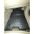 Килимки в салон Acura RDX 2014-2017 гумові, чорні (AVTO-Gumm)