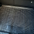 Автомобільний килимок в багажник Kia XCeed 2019- Hb (Нижня поличка) (Avto-Gumm)
