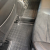 Автомобильный коврик в багажник Renault Talisman 2015- Universal (AVTO-Gumm)
