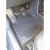 Килимки в салон Ford Mustang Mach-E 2020- гумові, чорні (AVTO-Gumm)