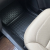 Автомобільні килимки в салон Mercedes GLE Coupe (C292) 2015- (Avto-Gumm)