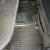 Автомобільний килимок в багажник Renault Kangoo 2 2008- с ушами (Avto-Gumm)
