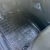 Водительский коврик в салон Renault Clio 3 2005- (AVTO-Gumm)