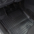 Водійський килимок в салон Renault Sandero 2013- (Avto-Gumm)