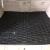 Автомобильный коврик в багажник Lexus RX 350 2003- (Avto-Gumm)
