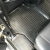 Автомобільні килимки в салон Mitsubishi Pajero Wagon 3/4 99-/07- (Avto-Gumm)