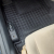 Водійський килимок в салон Honda Civic 4D Sedan 2006- (Avto-Gumm)