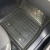 Передние коврики в автомобиль Ford Focus 4 2019- (Avto-Gumm)