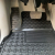 Автомобільні килимки в салон Mercedes B (W245) 2005-2011 (Avto-Gumm)