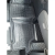Коврики в салон Ford Transit (mk7) 2014- 1+1 резиновые, чёрные (AVTO-Gumm)