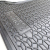 Автомобильный коврик в багажник Hyundai Ioniq 5 2020- (AVTO-Gumm)