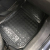 Передні килимки в автомобіль Opel Zafira B 2005- (Avto-Gumm)