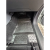 Коврики в салон MG Maxus T60 2020- резиновые, чёрные (AVTO-Gumm)