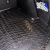 Автомобильный коврик в багажник Honda CR-V 2021- hybrid (AVTO-Gumm)
