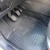 Водійський килимок в салон Peugeot 308 2008- (Avto-Gumm)