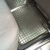 Автомобільні килимки в салон Toyota Camry 50 2011- (Avto-Gumm)