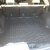 Автомобильный коврик в багажник Subaru Outback 2015- (Avto-Gumm)