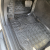 Автомобільні килимки в салон BMW 3 (F30) 2012- (Avto-Gumm)