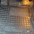 Водительский коврик в салон Skoda Octavia A7 2013- (Avto-Gumm)