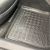 Автомобильные коврики в салон Toyota Camry 70 2018- (Avto-Gumm)