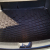 Автомобильный коврик в багажник Renault Megane 4 2016- Sedan (Avto-Gumm)