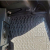 Автомобильный коврик в багажник Nissan Versa Note 2013-2019 (AVTO-Gumm)