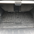 Автомобильный коврик в багажник Renault Koleos 2008- (AVTO-Gumm)