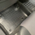 Автомобильные коврики в салон Honda Clarity 2017- Hybrid (AVTO-Gumm)