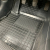 Передние коврики в автомобиль Mitsubishi Lancer (10) 2007- (Avto-Gumm)