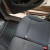Автомобільні килимки в салон Citroen Berlingo 08-/Peugeot Partner 08- 1+2 (Avto-Gumm)