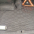 Автомобильный коврик в багажник Kia Cerato 2004- Sedan (Avto-Gumm)