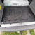 Автомобільний килимок в багажник Renault Kangoo 2 2008- пасс. (Avto-Gumm)