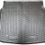 Автомобильный коврик в багажник Peugeot 508 2020- лифтбэк (Avto-Gumm)