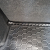 Автомобільний килимок в багажник Mazda 6 2007-2013 Sedan (Avto-Gumm)